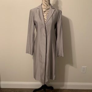 BCBG Maxazaria Trench